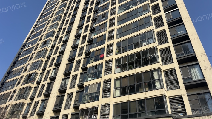 甪澄时光花园外景图