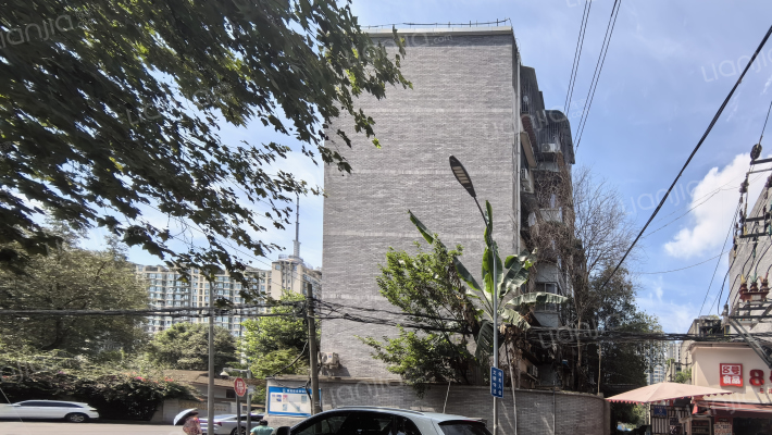 东城拐下街8号外景图