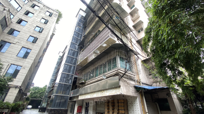 一环路南二段6号附3号外景图