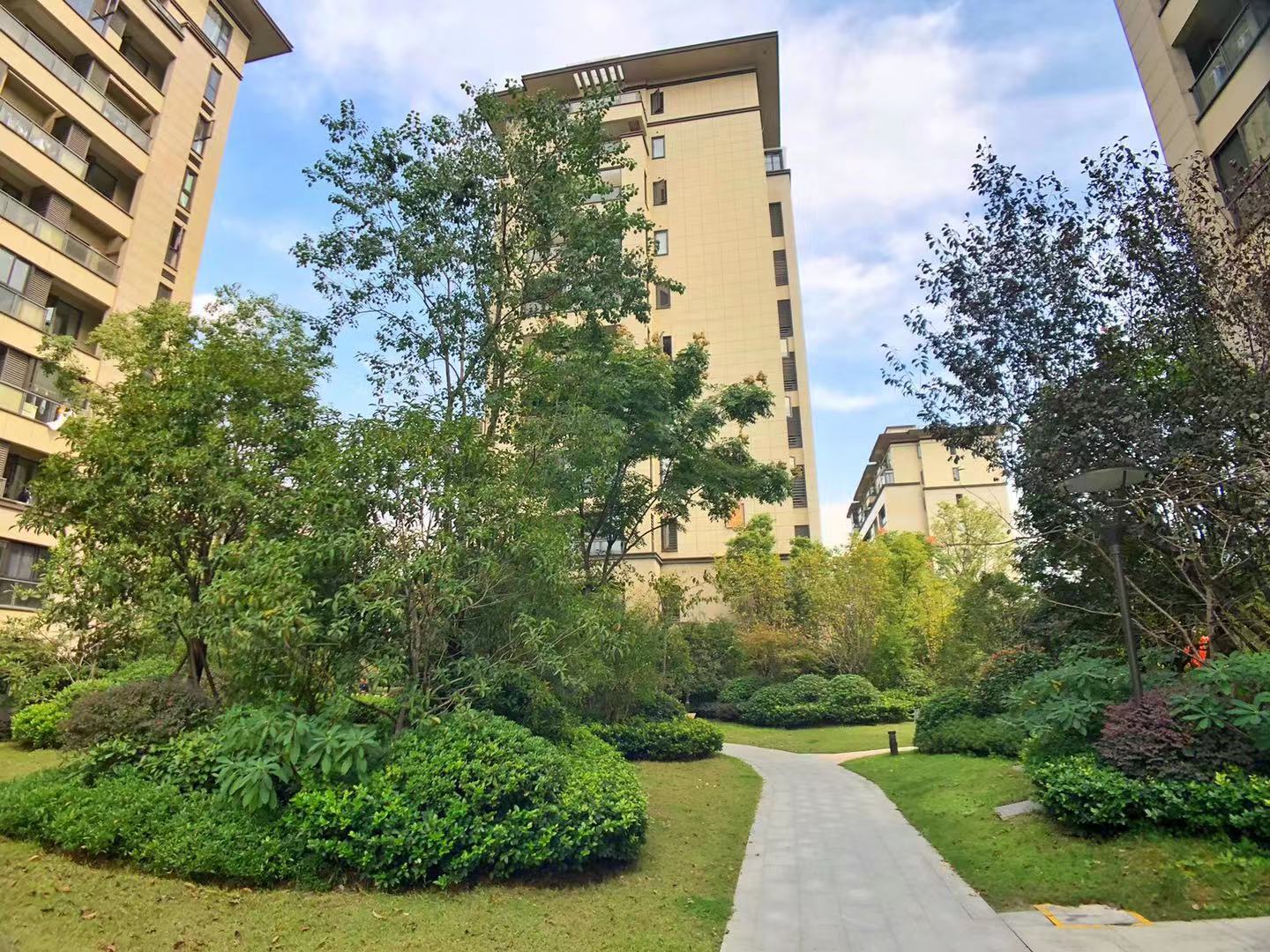 Fuli Shihao Yuan compound photo 13