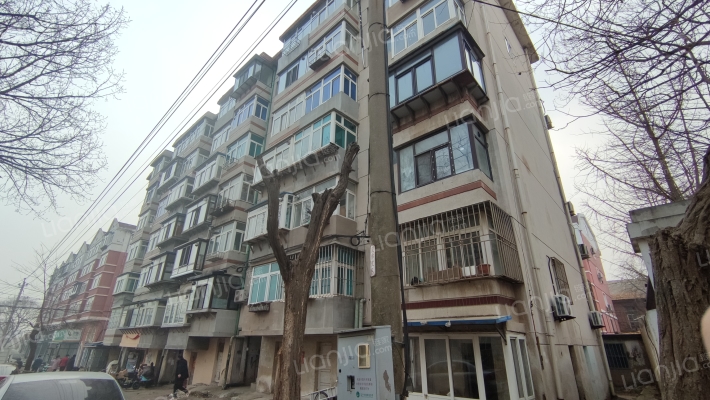 茂林街6(1-4)号外景图