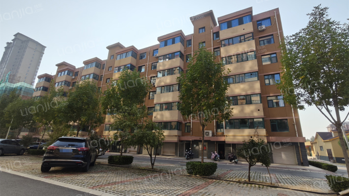 玉祥汇家园外景图