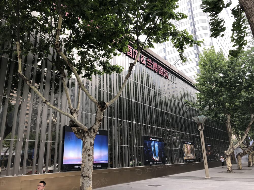 成都托尼洛兰博基尼中心相册