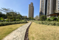 中邦城市花园户型图实景图