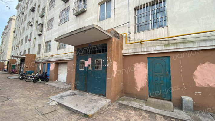 金宇家园外景图