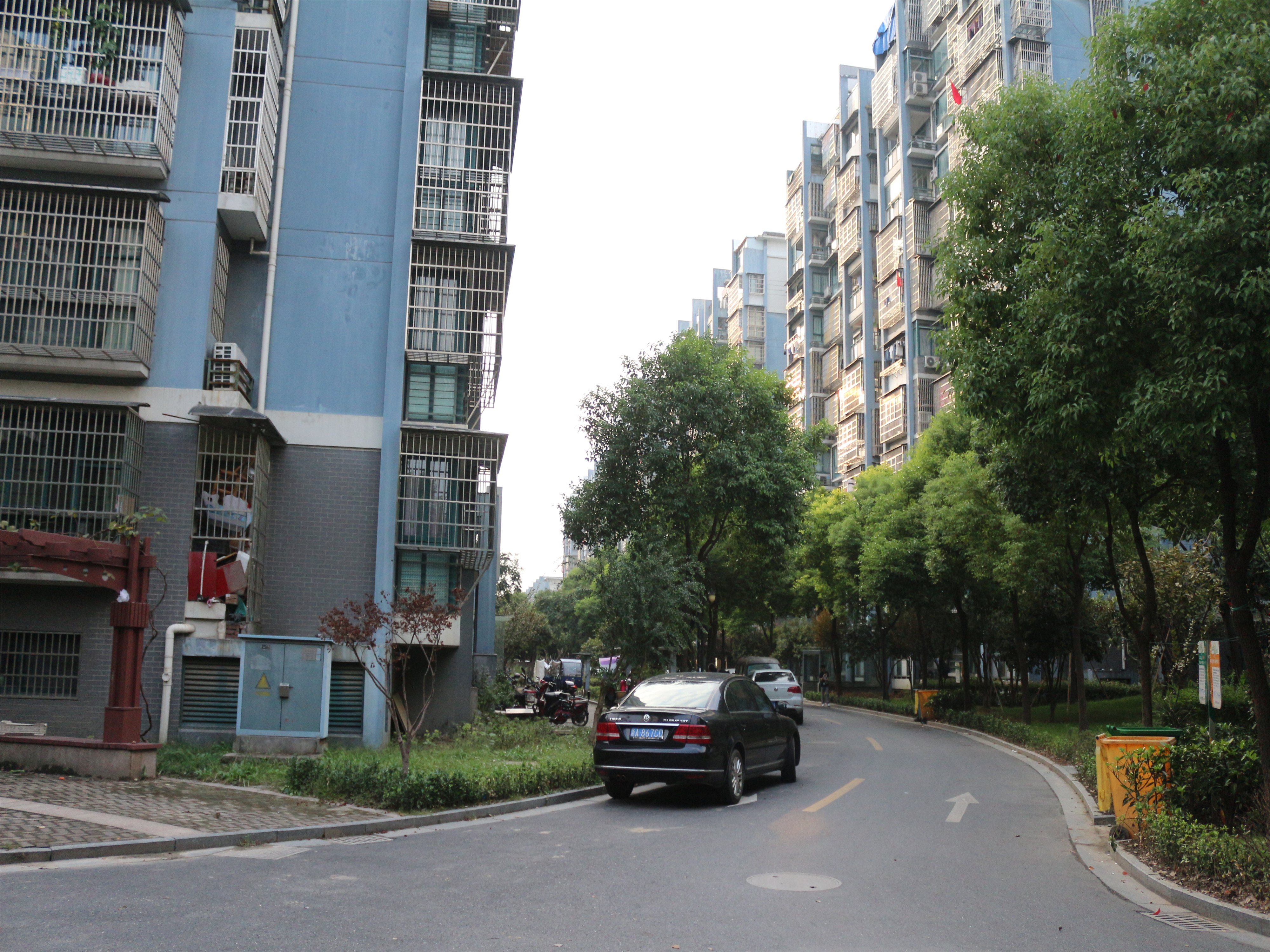 Yingchun Nanyuan compound photo 6