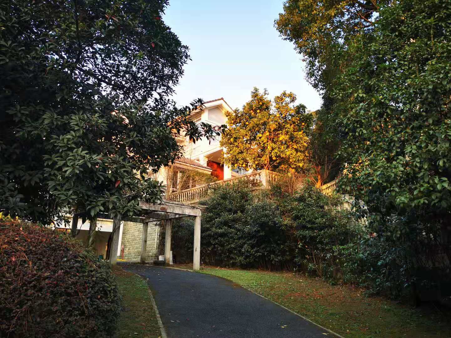 Jing Yue Bay compound photo 21