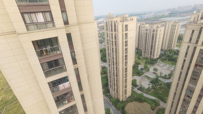 前新福苑外景图