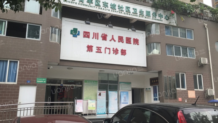 瑞联路249号外景图