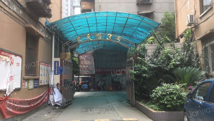 长天路3号外景图