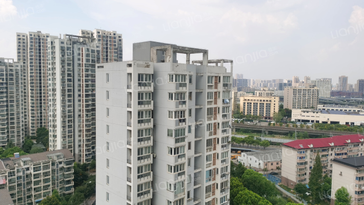 五河苑二期外景图