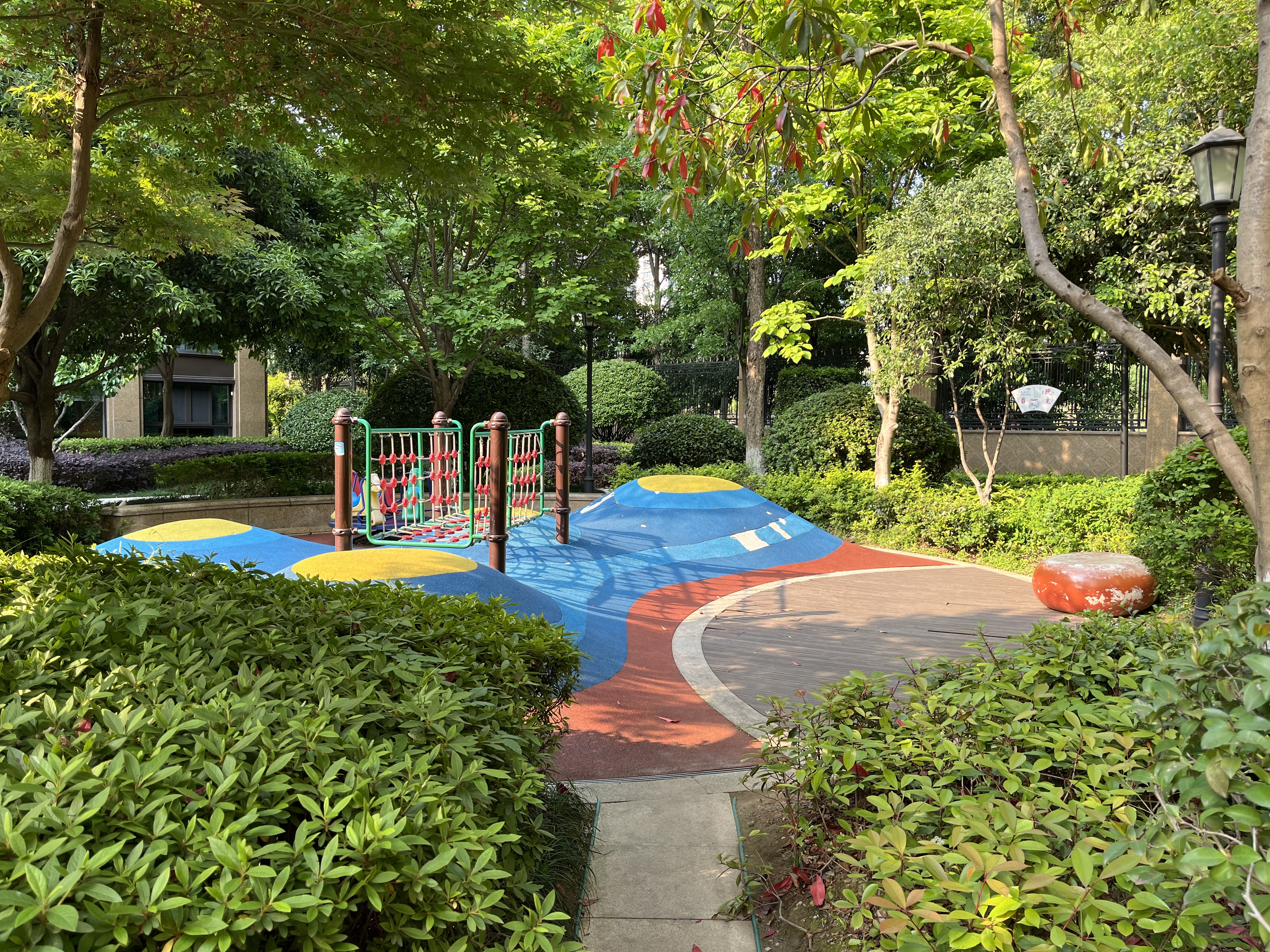 Mei Zai Mei Cheng compound photo 8