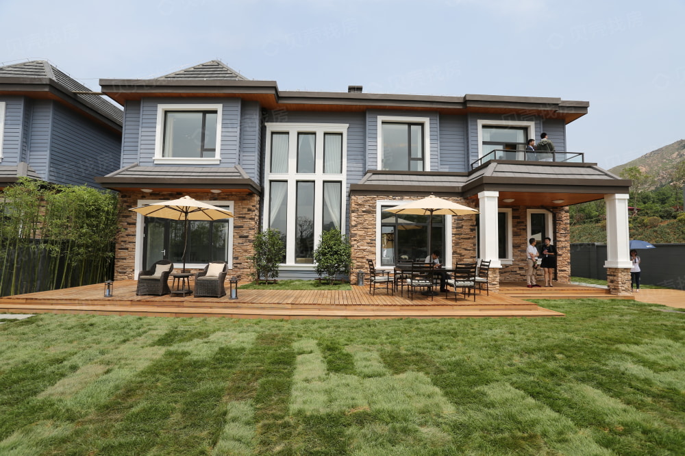 隆和大溪谷相册