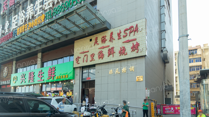 Taste非凡格调外景图