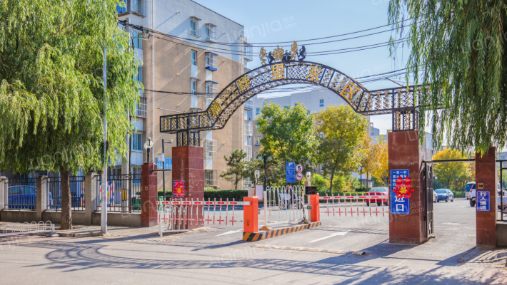 北京瑞祥里b6区房价怎么样瑞祥里b6区房源户型图小区车位交通地址详情