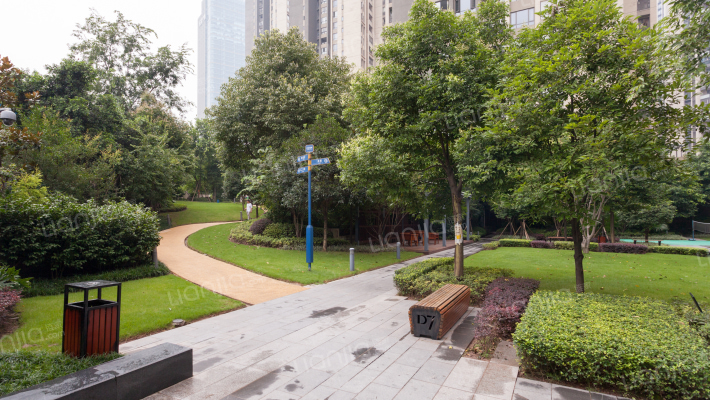 东原D7二期外景图