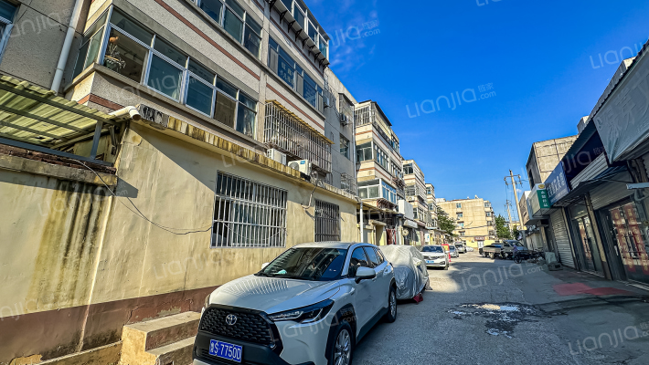 中川街64号外景图