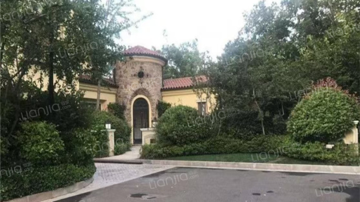 天逸海湾外景图