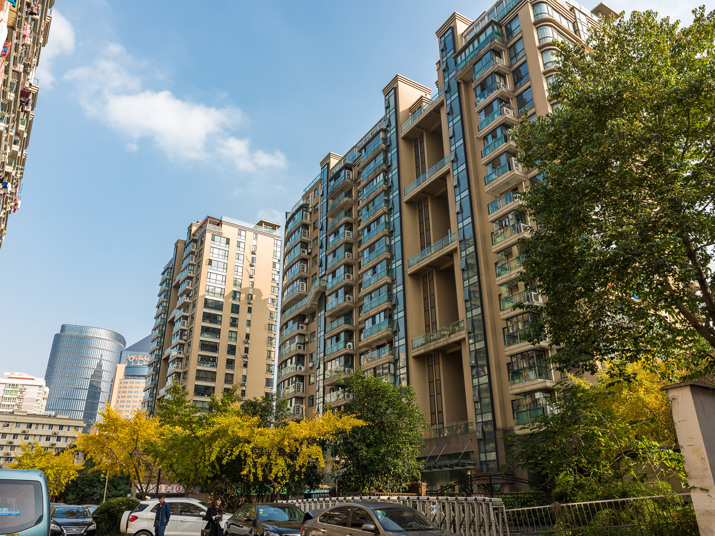 Xizi Mingyuan compound photo 12