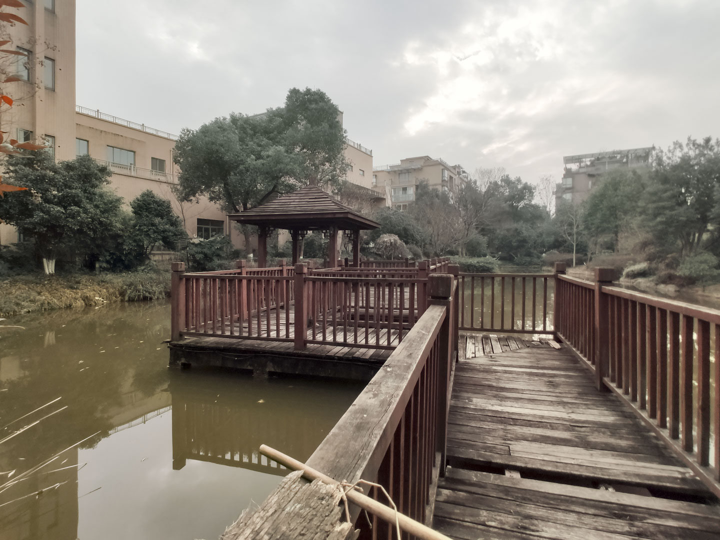 Shengshi Jiayuan compound photo 7