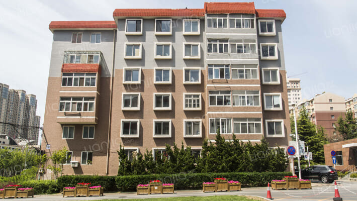 星海三街外景图