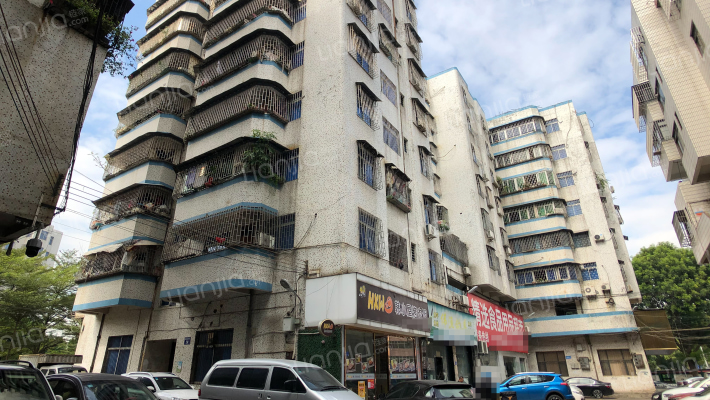 解放路8号外景图