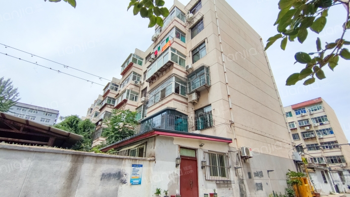 万寿路18-2号外景图