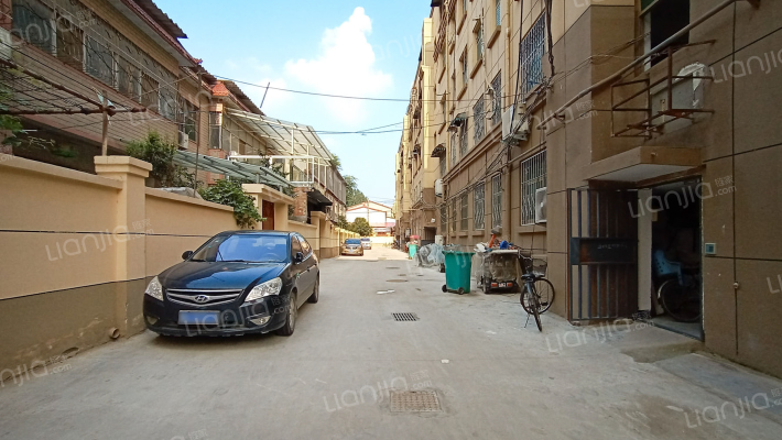 亨祥小区外景图