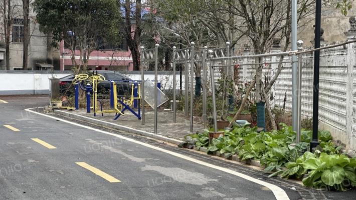 工农东路124号外景图