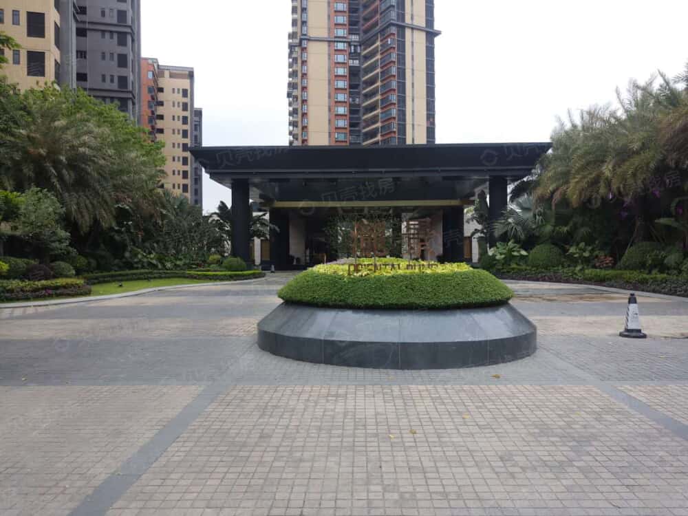 【泷景花园_佛山泷景花园楼盘】预售许可证相册|高清大图-佛山贝壳