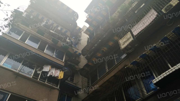 西青路53号外景图