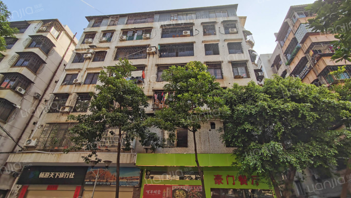 月桂二路5号外景图