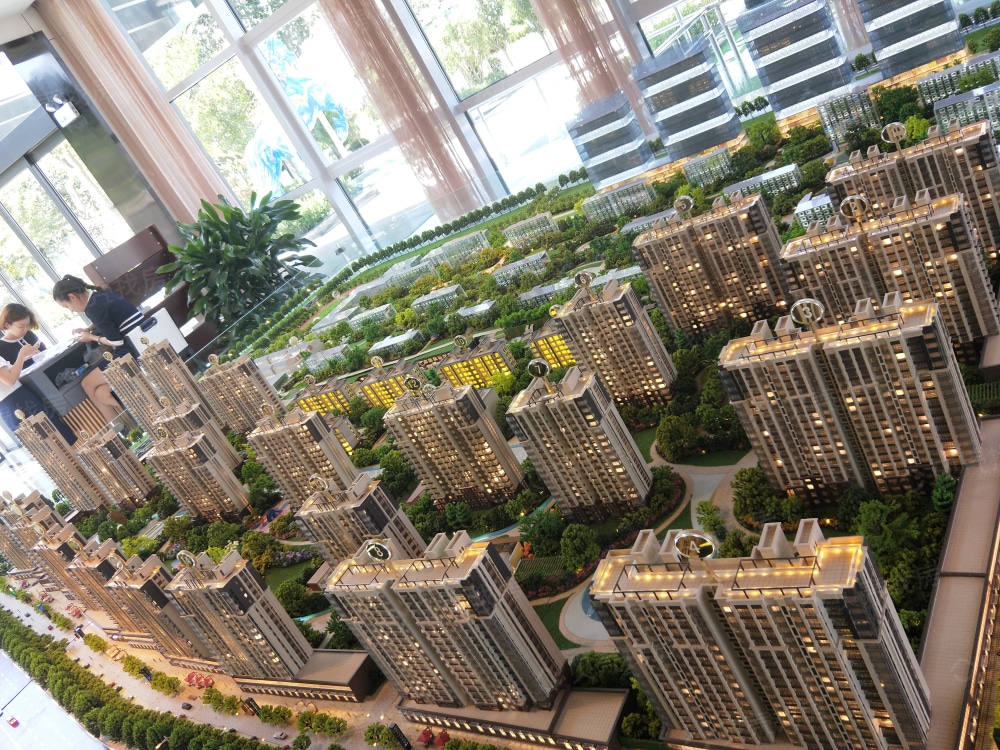 【滨湖万丽_北京滨湖万丽楼盘】预售许可证相册-北京贝壳新房