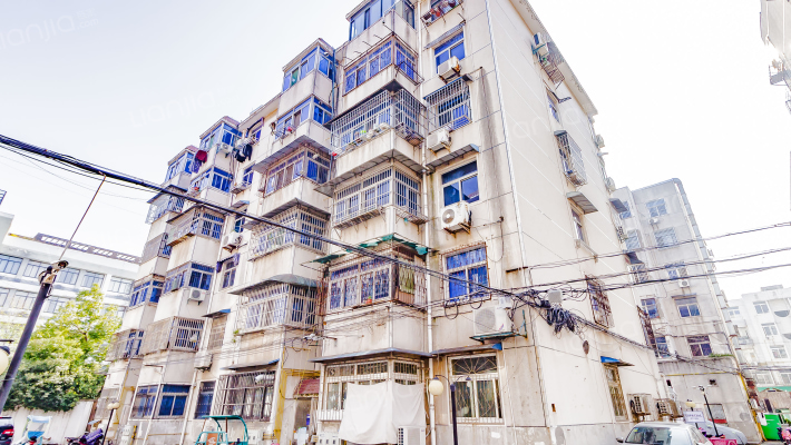 方桥电罐站外景图