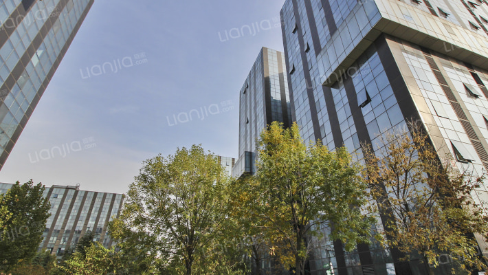 东亚首航国际外景图