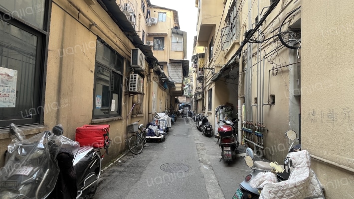 北站东二路19号外景图