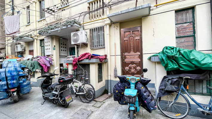 延庆路94号外景图