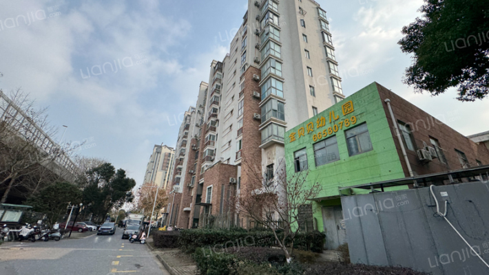 金枫美地外景图