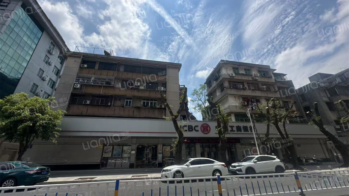 下角中路外景图