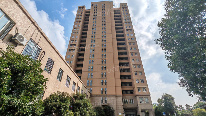 德泽家园外景图