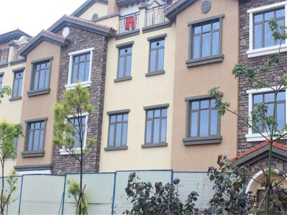 保利御江南相册