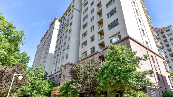 大众嘉园外景图