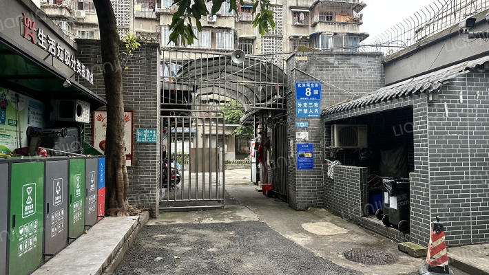 武侯祠东街8号外景图