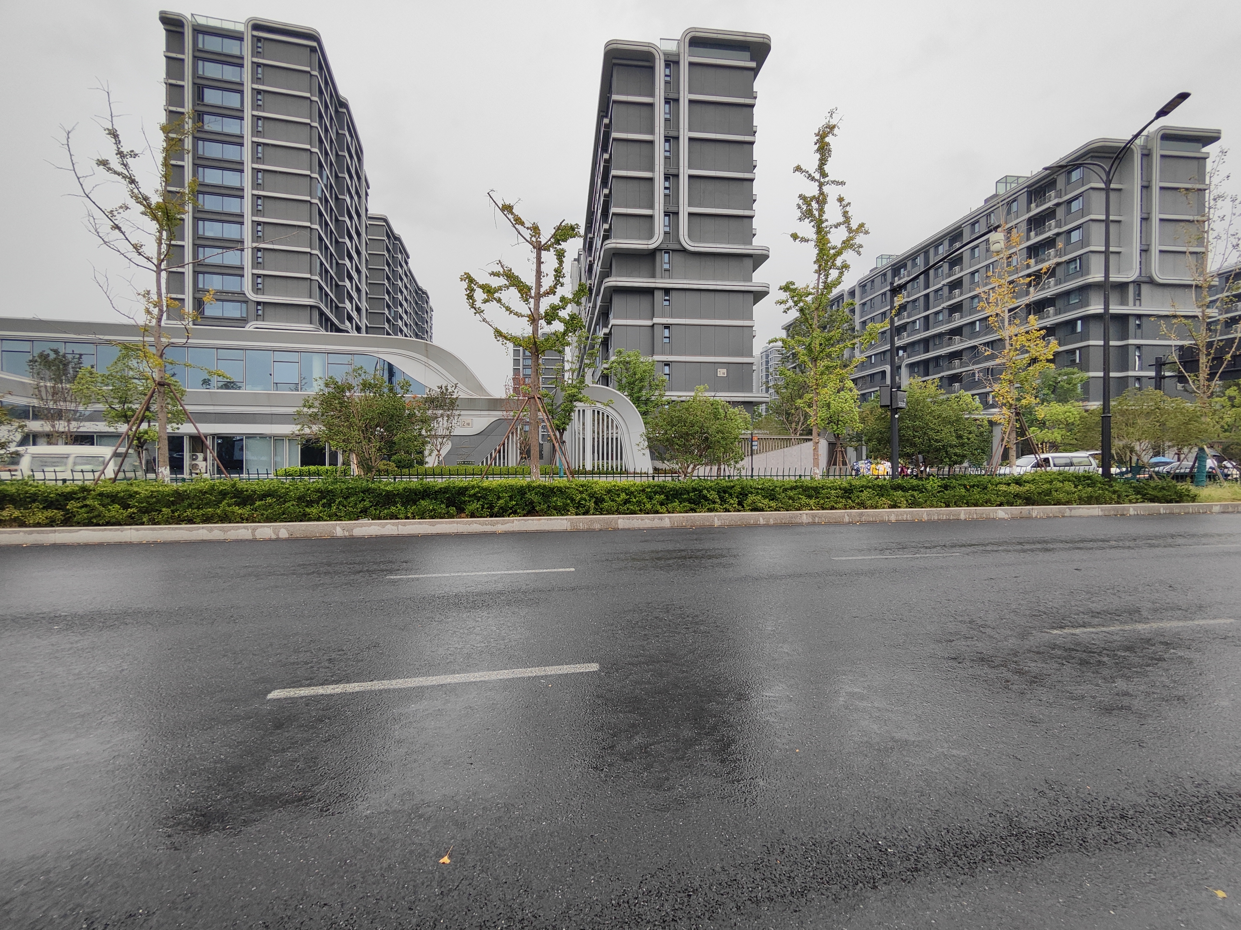 Zhaoyue Yafu compound photo 2