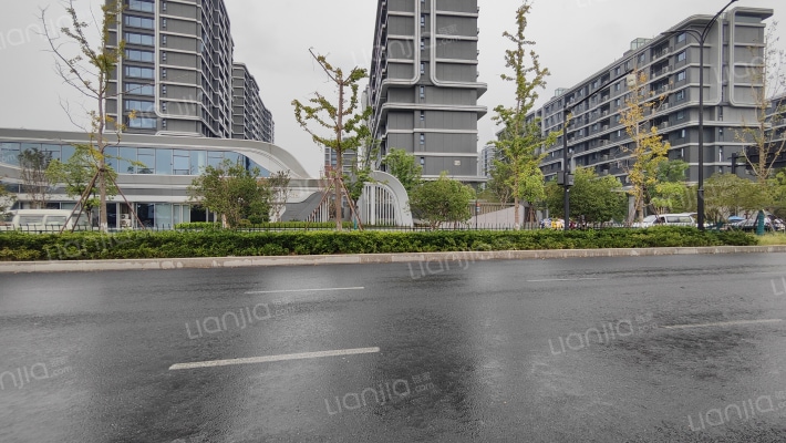 棹月雅府外景图