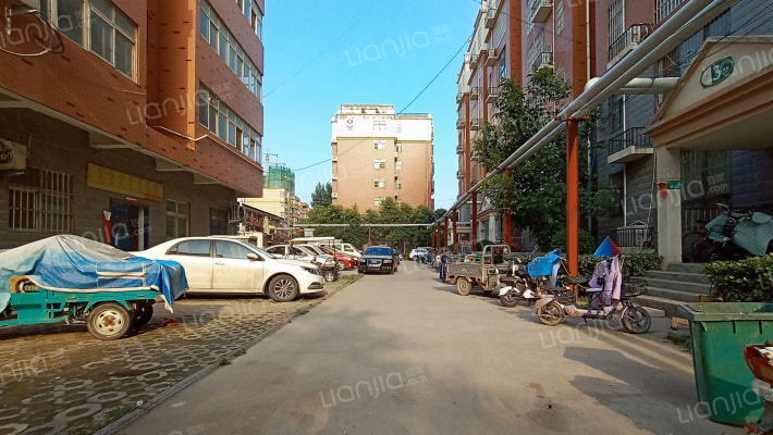 汇银怡和苑外景图