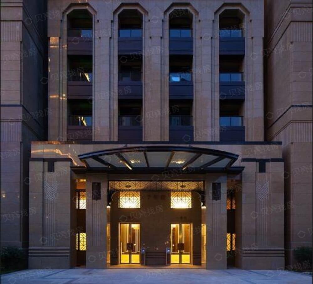 绿地铂瑞公馆相册