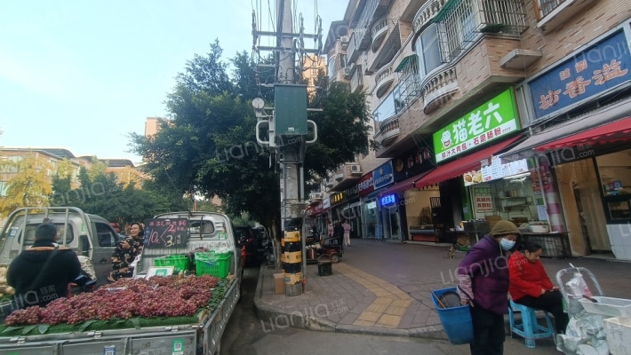 同安路29号外景图