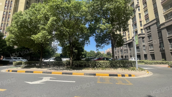 聚和佳苑二区外景图