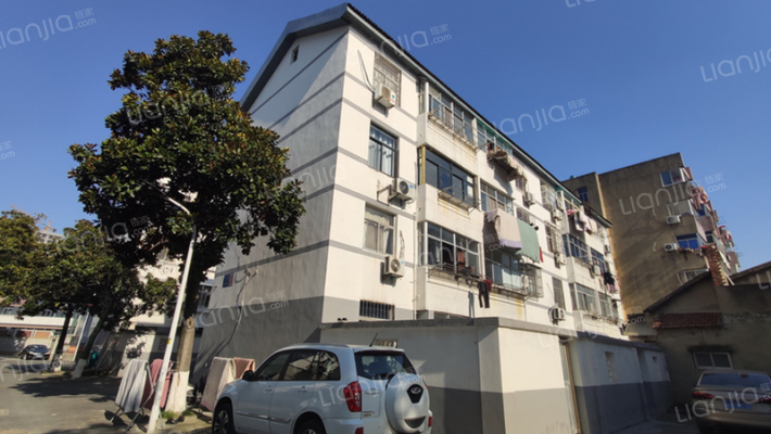 中大街35号外景图